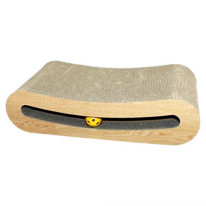 Futon Cat Scratcher