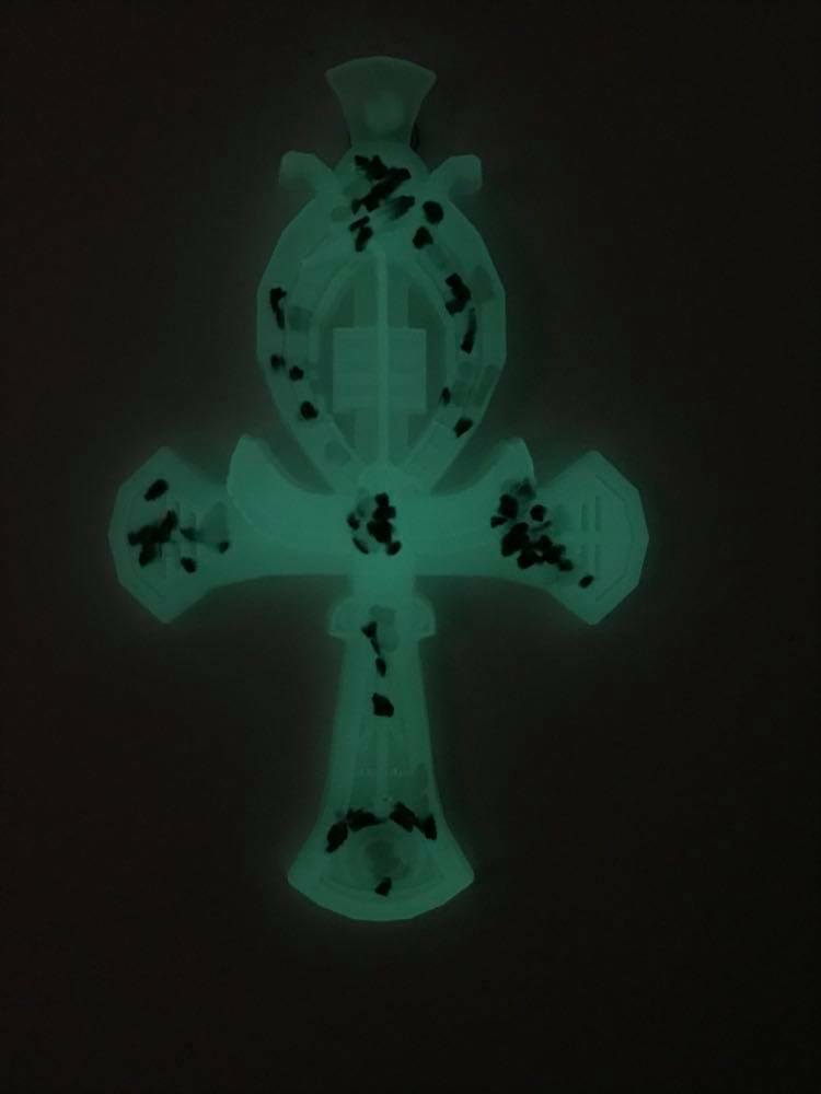 Ankh Harmoniser