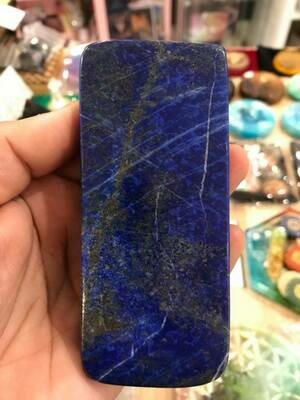 Lapis Lazuli Mobile