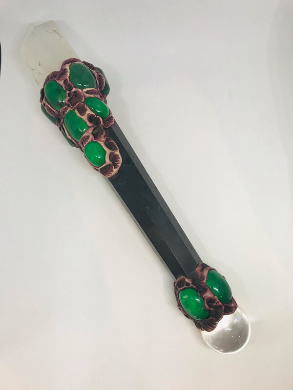 The Wand Of Balance