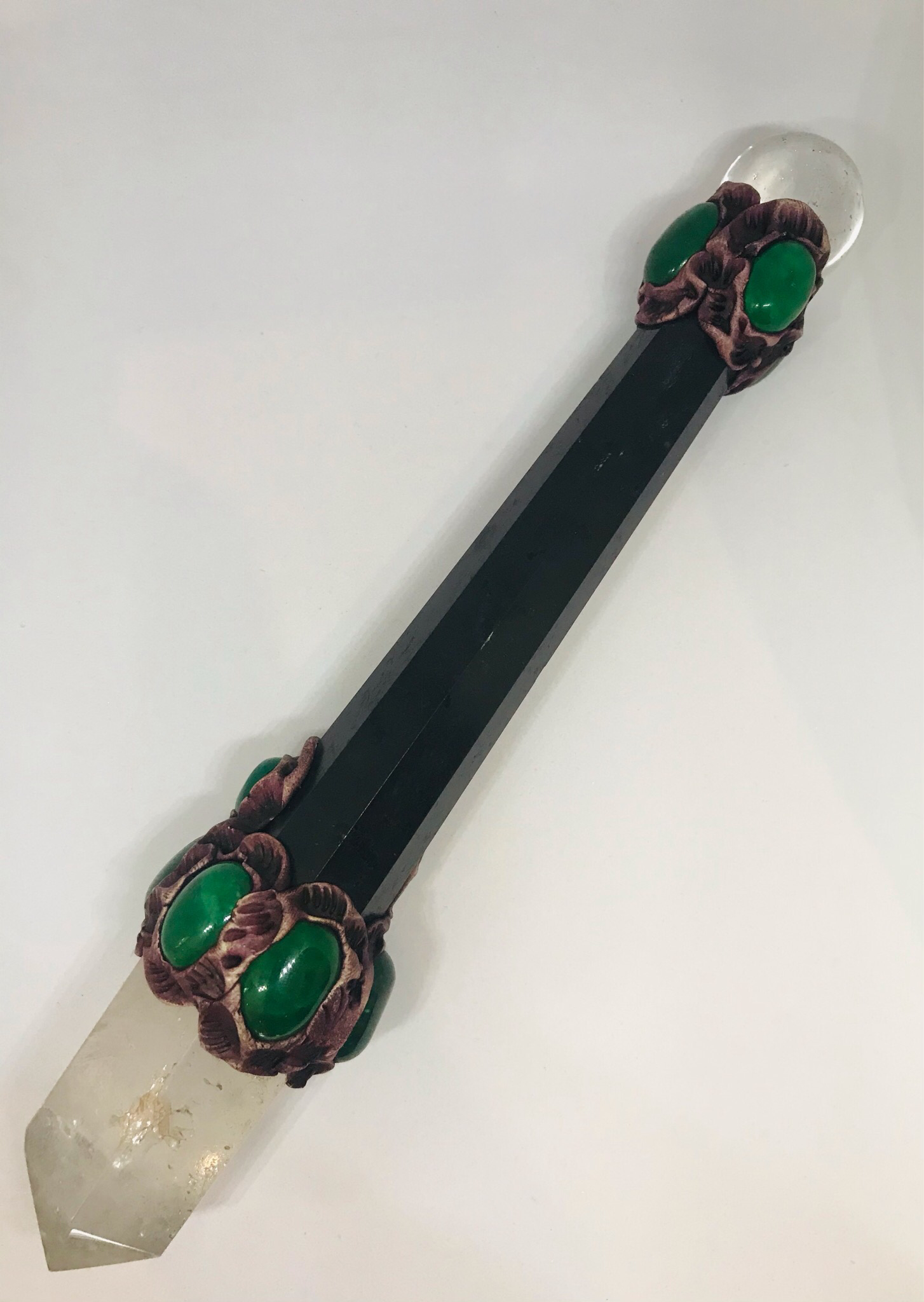 The Wand Of Balance