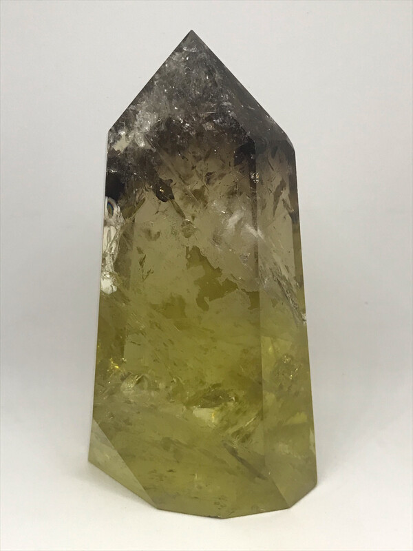 Citrine Point 1