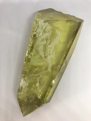 Citrine Lay down Point