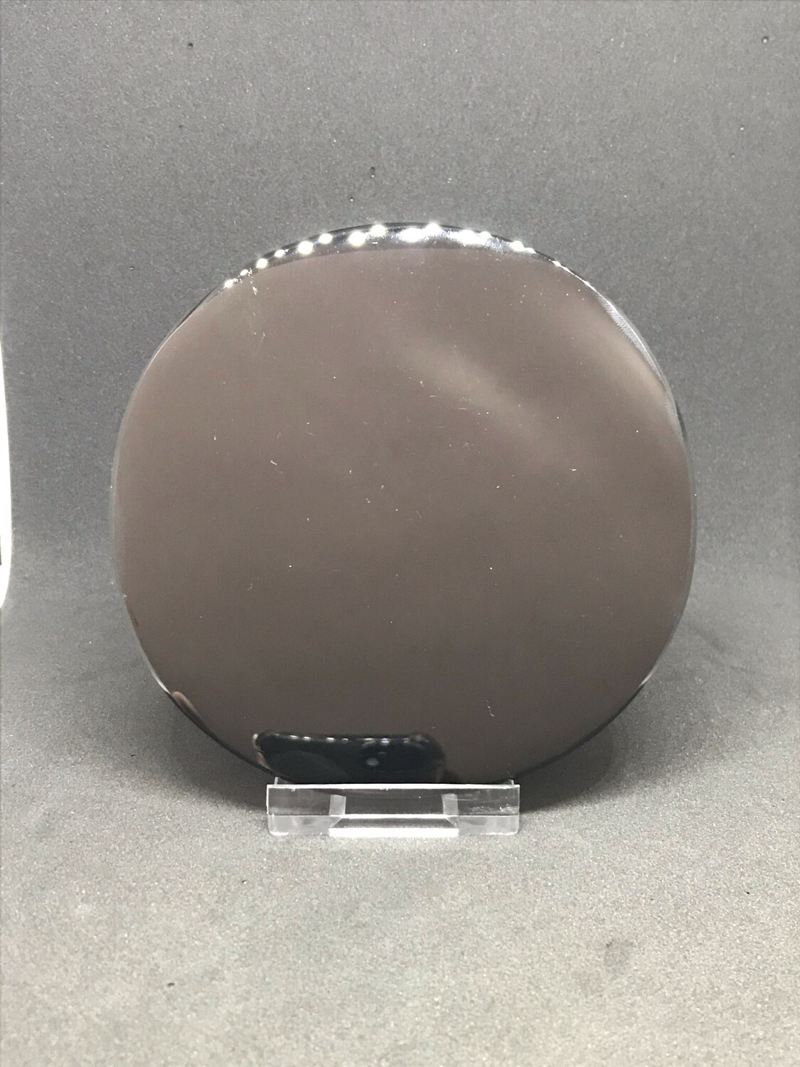 Black Obsidian Scryer