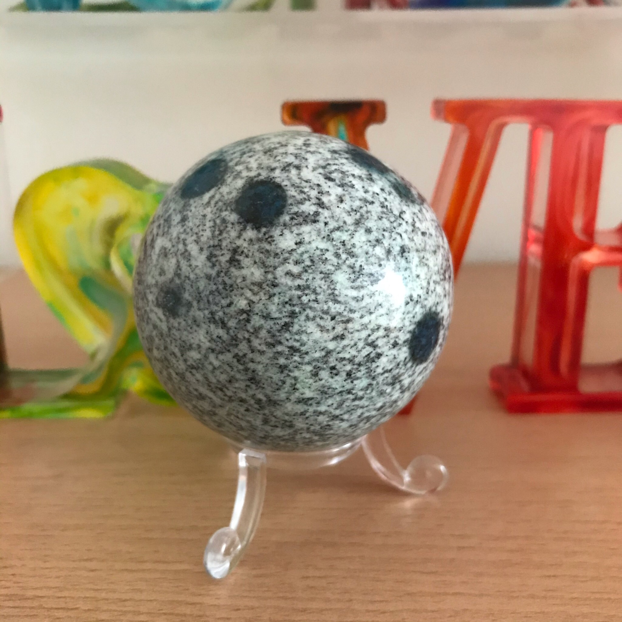K2 Sphere