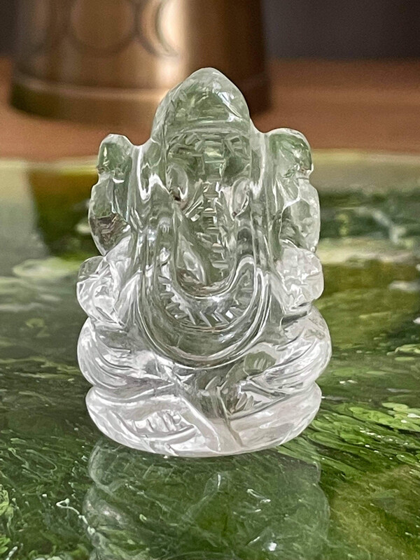 Pocket Lord Ganesh - Small