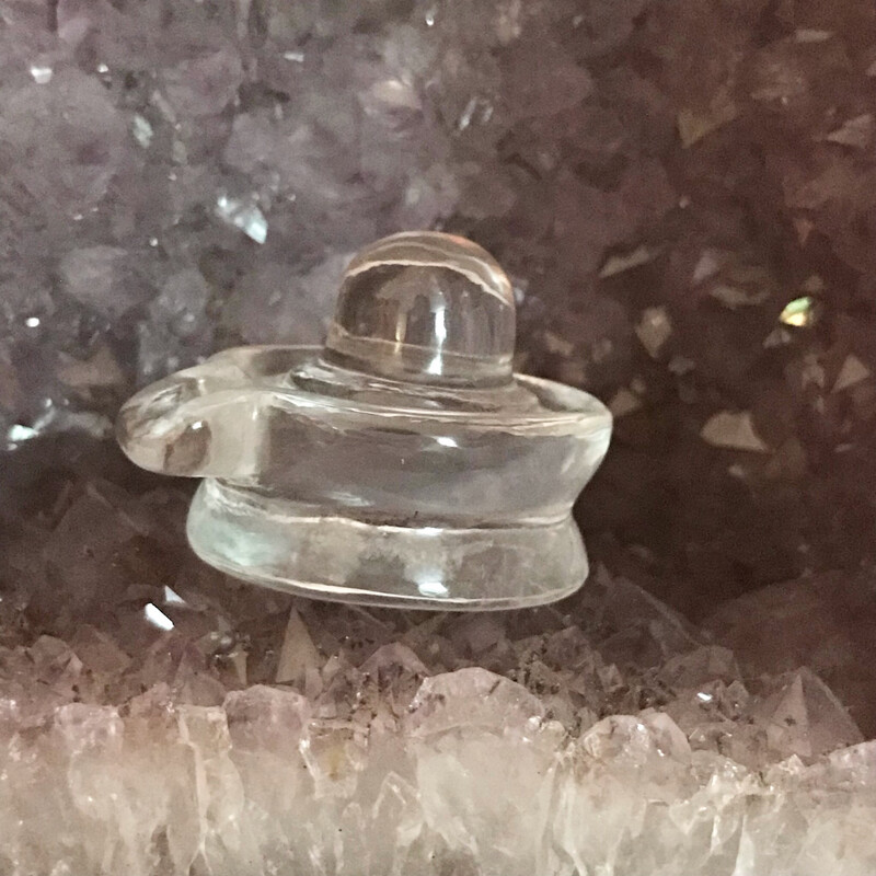 Shivling Medium 2