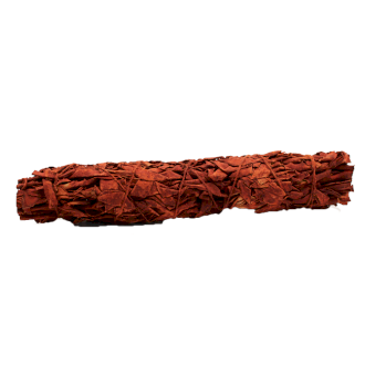 Dragon’s Blood & Sage Stick