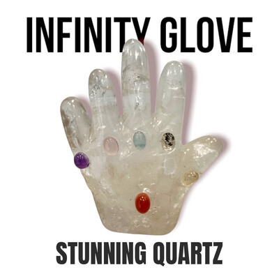 Quartz Energy Hand