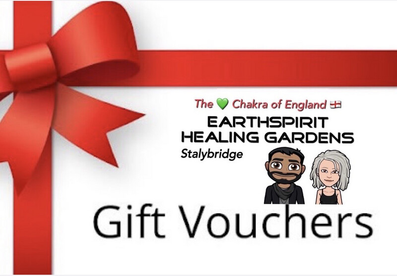 Gift Vouchers