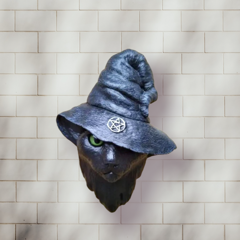 Witchkin Kitty