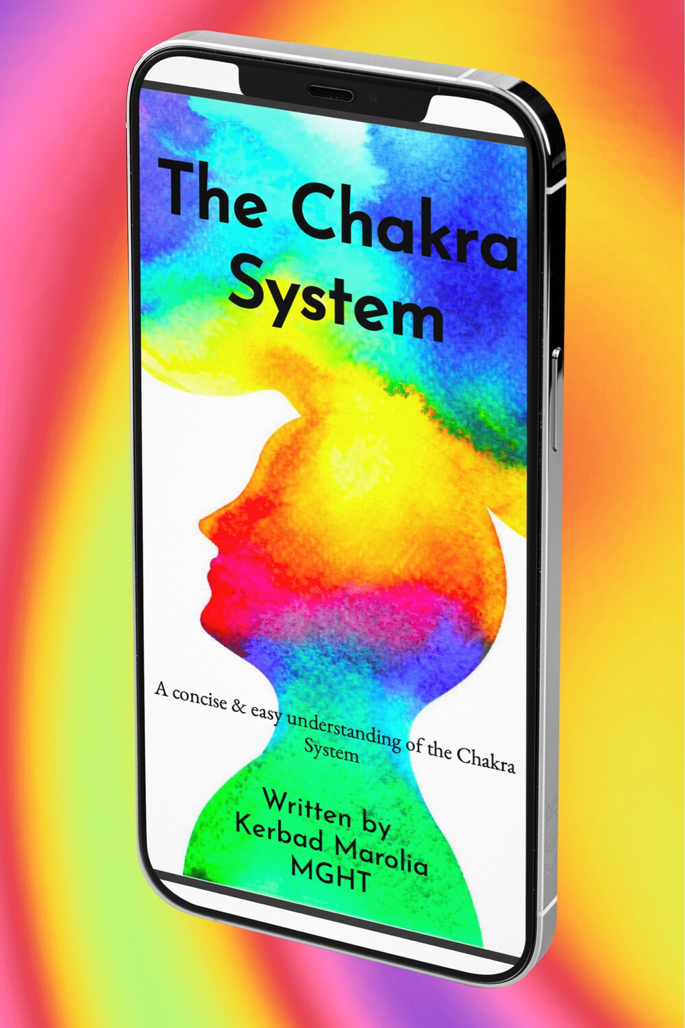 Chakra System eBook
