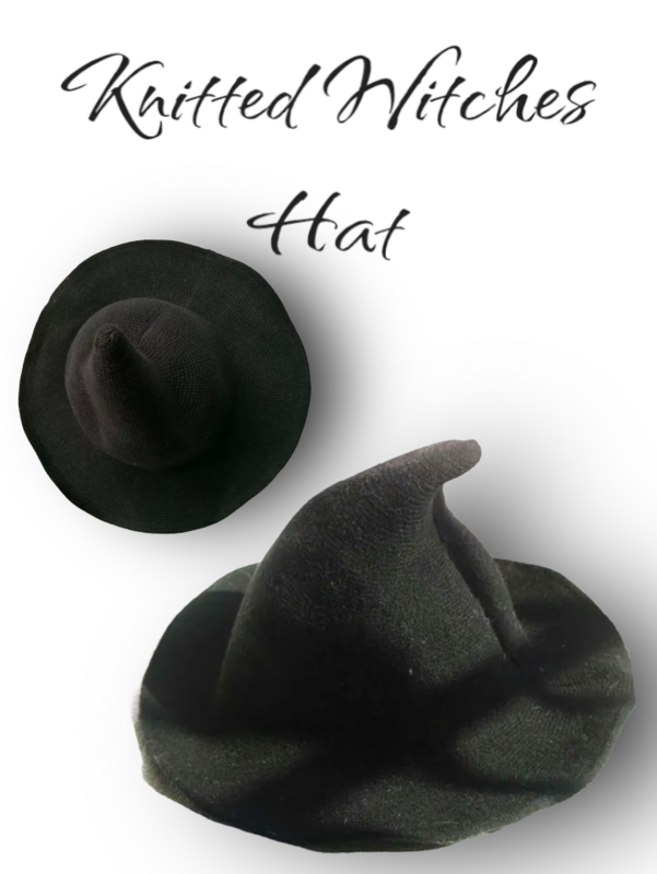 Witches Hat