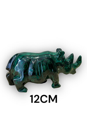 Malachite Rhinoceros