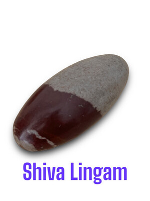 Shiva Lingam 1