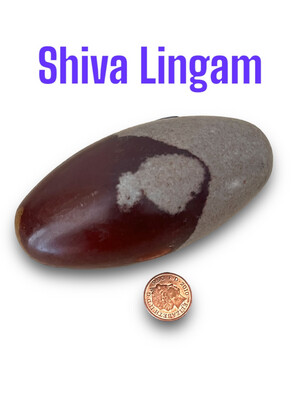 Shiva Lingam 2