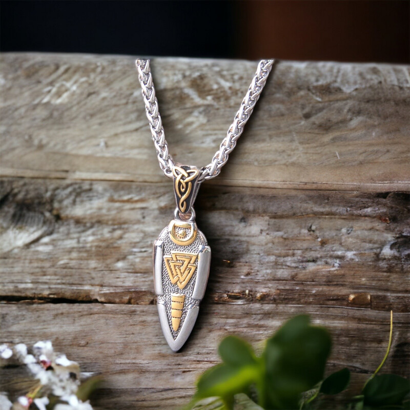 Odin’s Spear