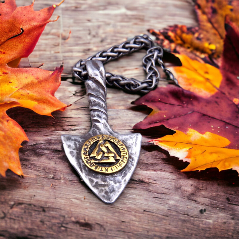 Valknut Spearhead