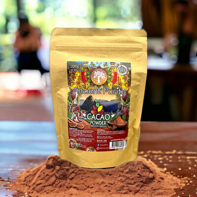 Cacao Powder(200g)