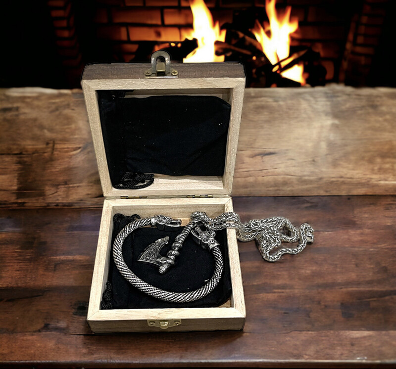 Viking Oath Set 2
