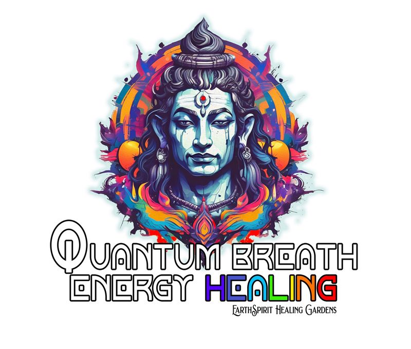 Quantum Energy Healing