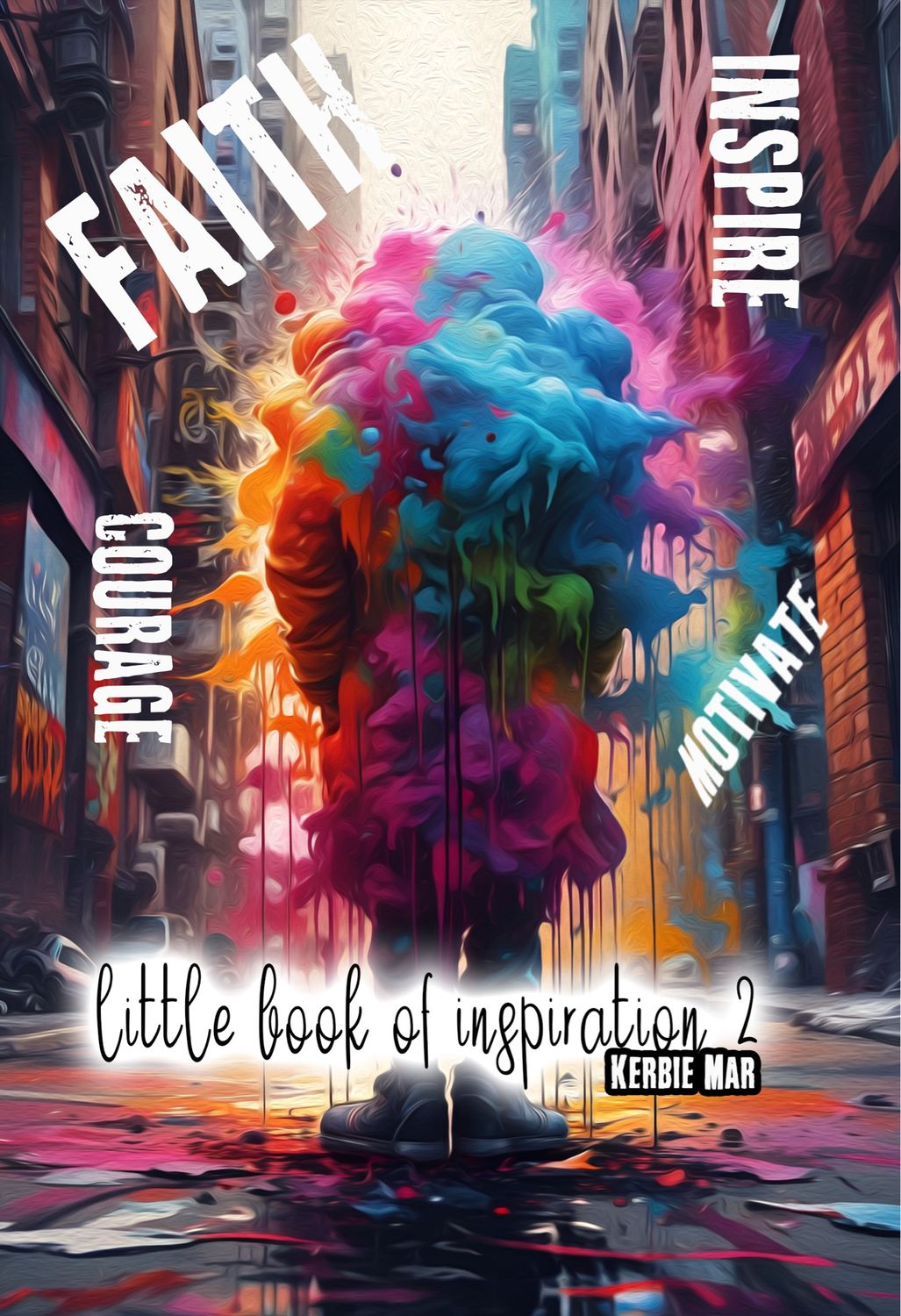 Little Book Of Inspiration 2 Ebook
