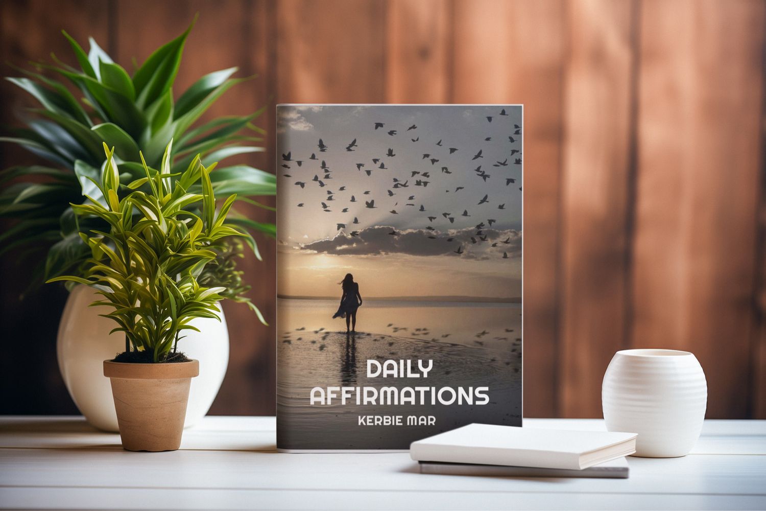 Daily Affirmation 1 Book