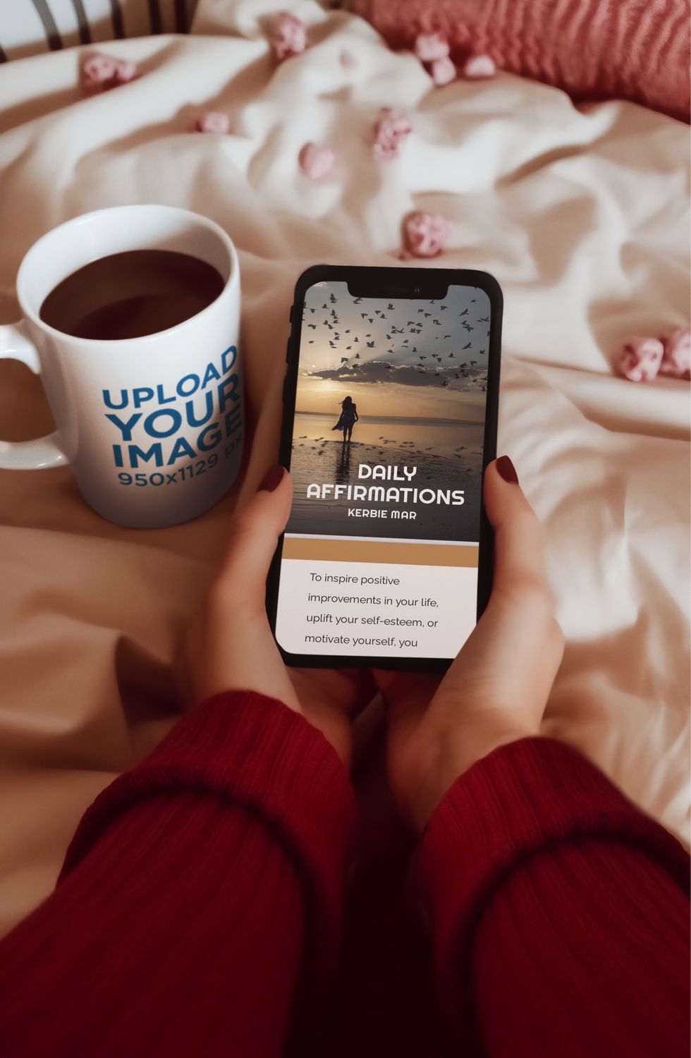 Daily Affirmations 1 ebook