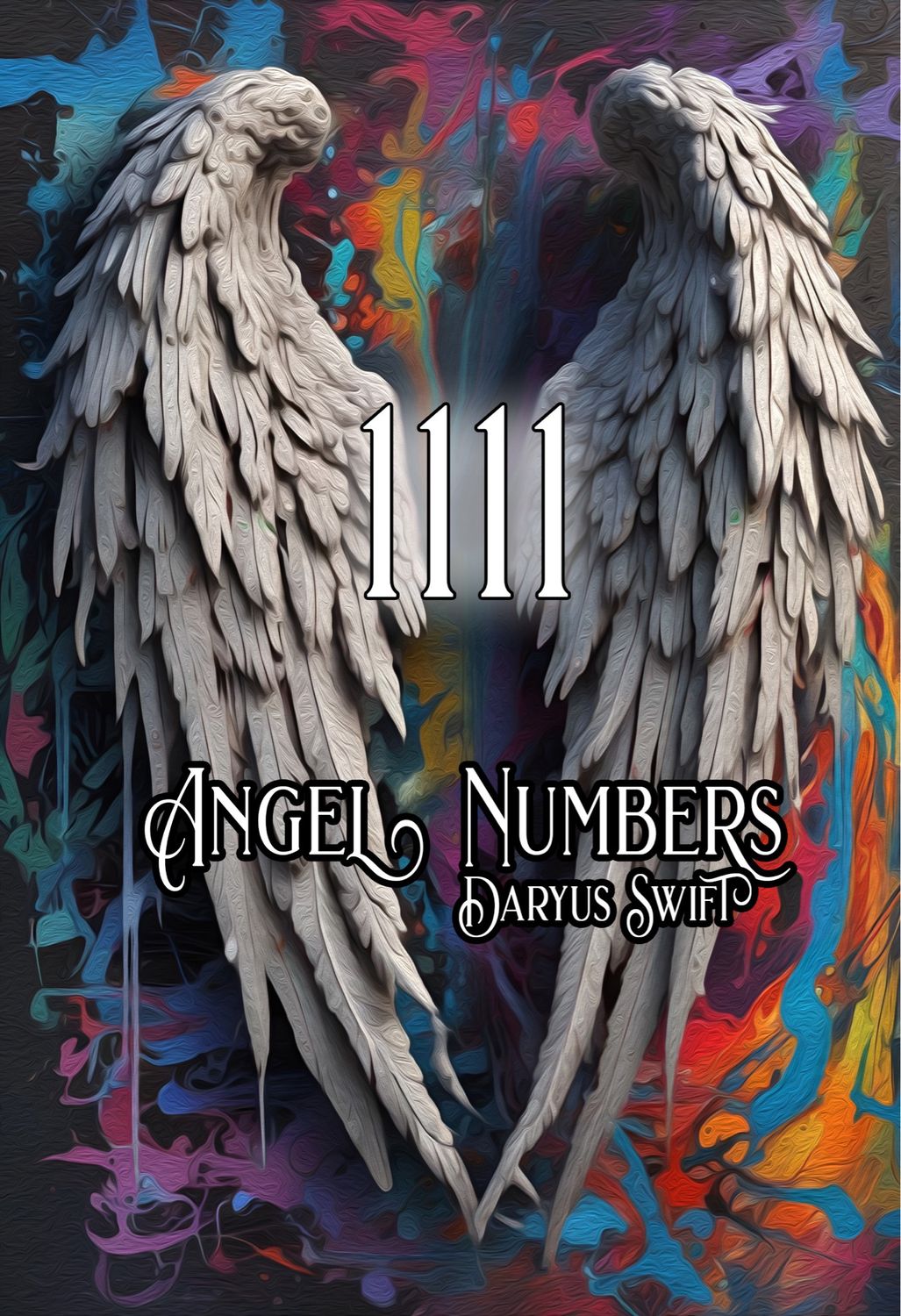 Angel Numbers Book