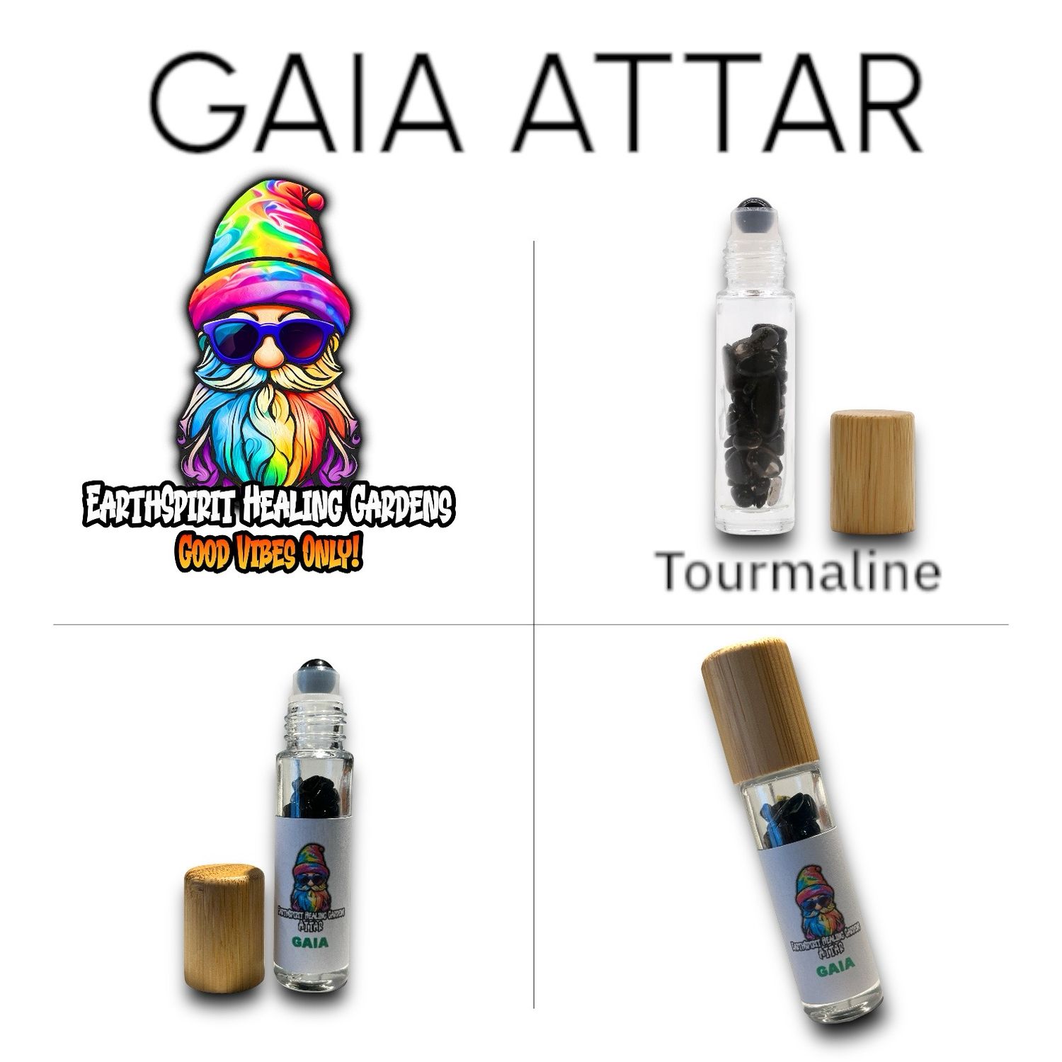 Gaia Attar