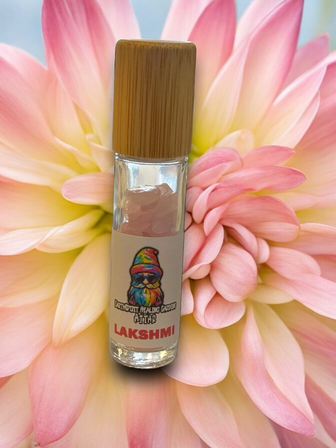Lakshmi Ma Attar