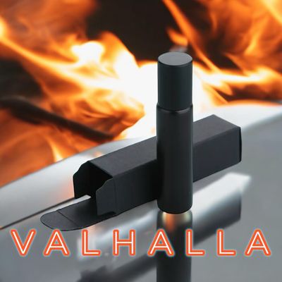 Valhalla Oud