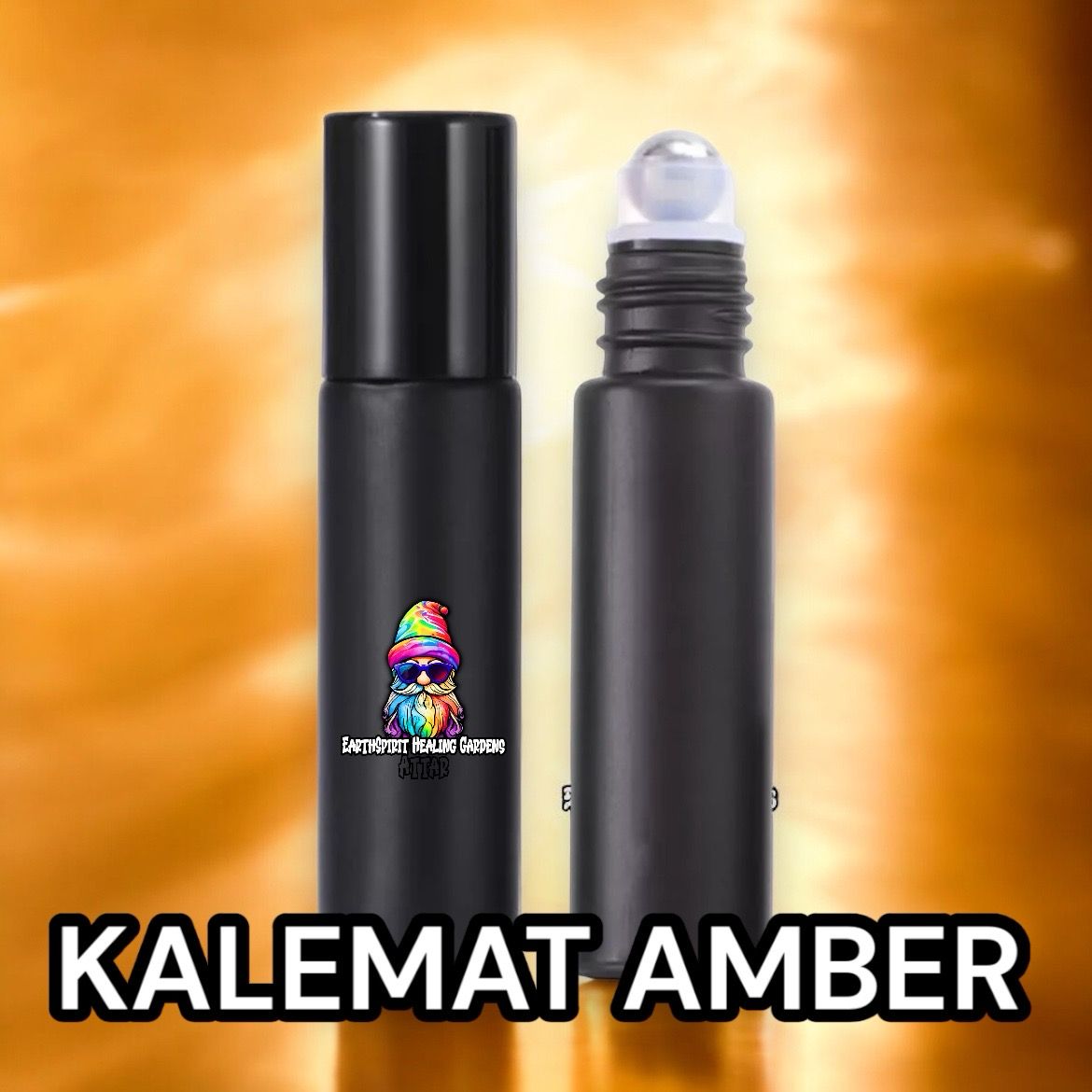 Kalemat Amber