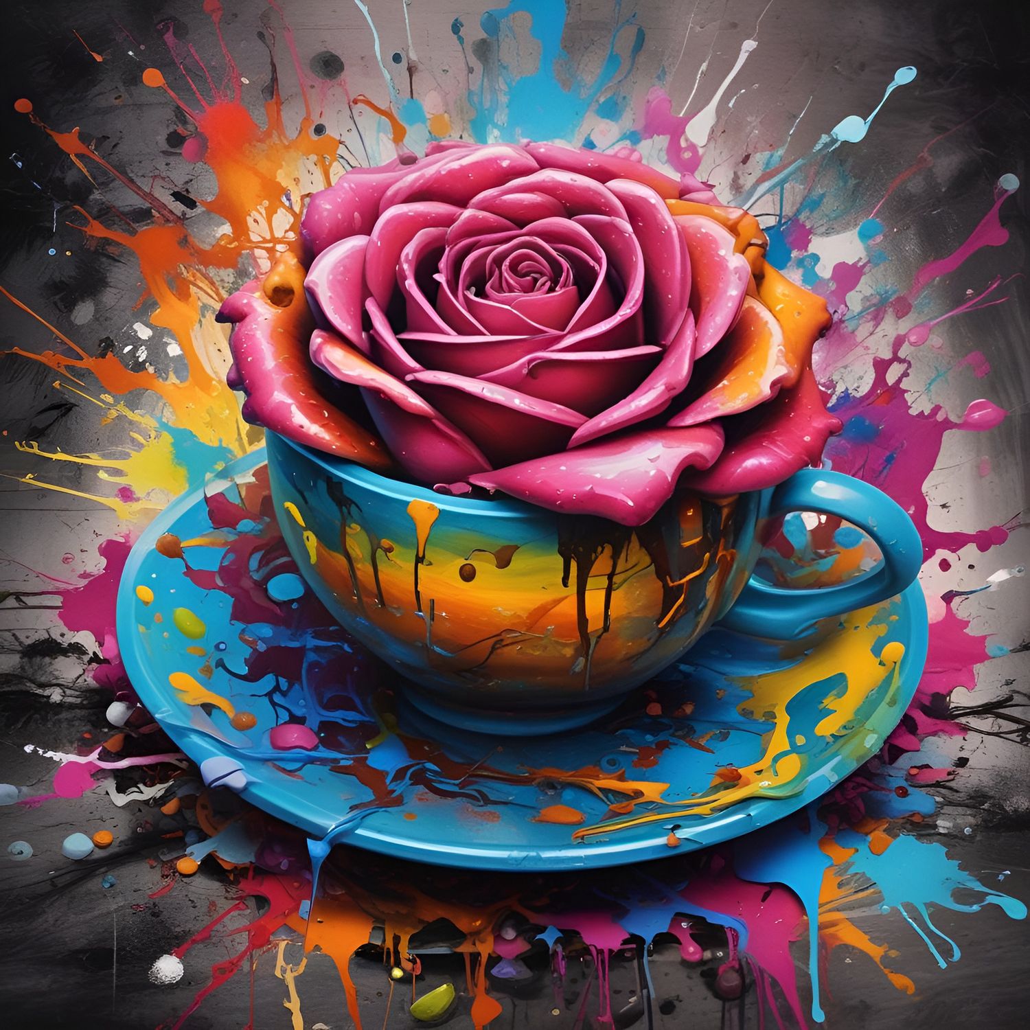 Café Rose Oud