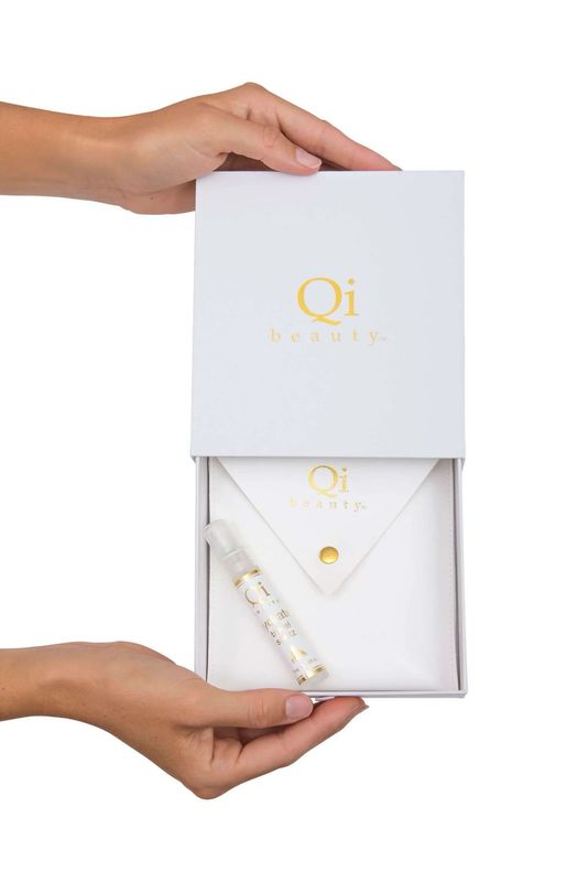 Qi beauty Home Kit (Patch)
