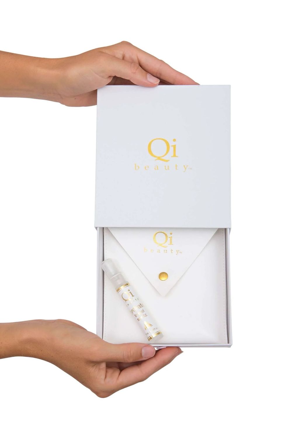 Qi beauty Home Kit (Patch)