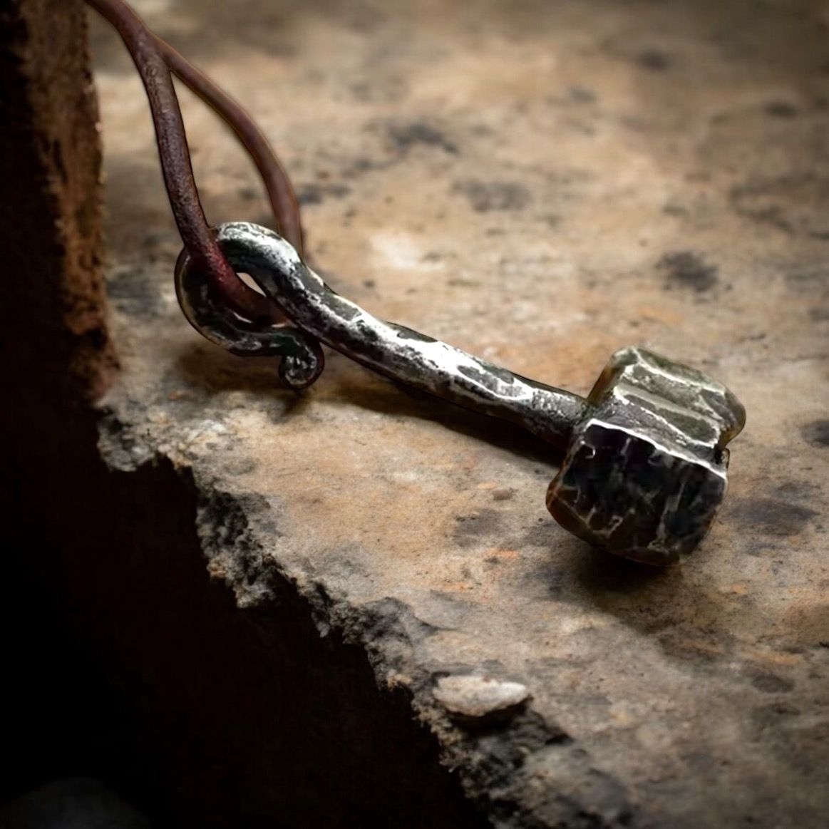 Iron Hammer