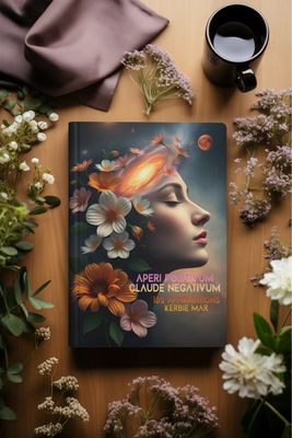 123 Affirmations Book