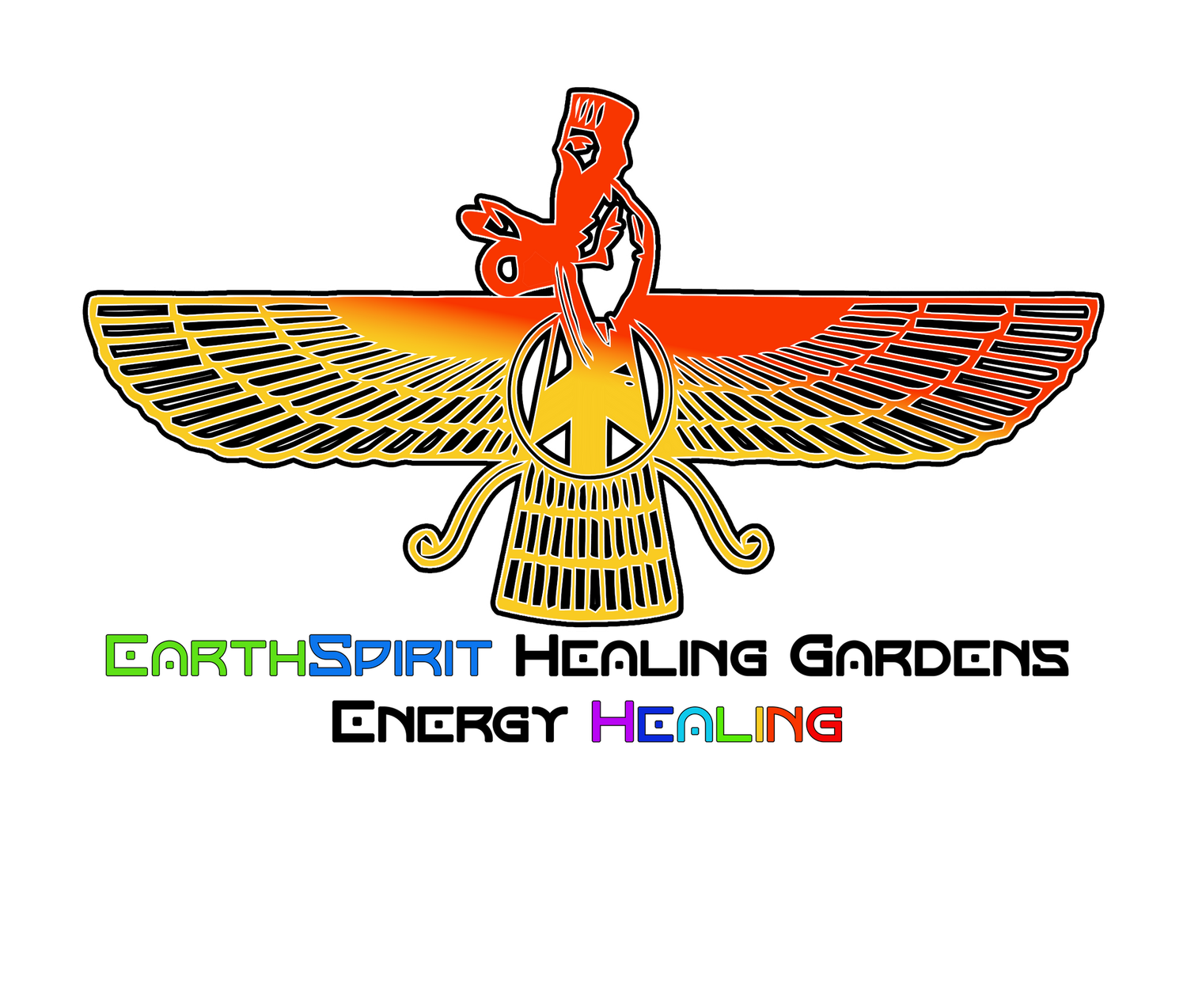 Energy Healing