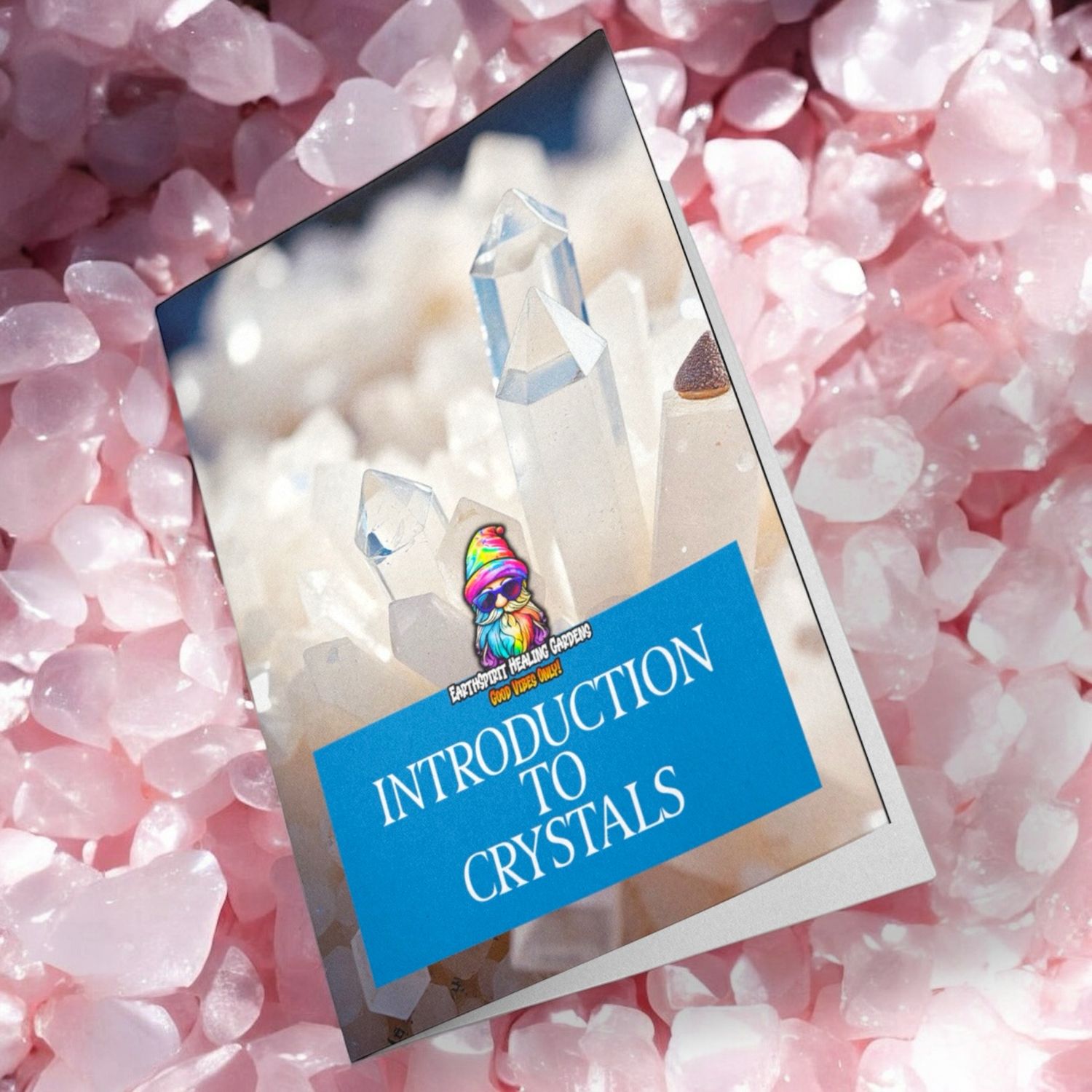 Introduction to Crystals.