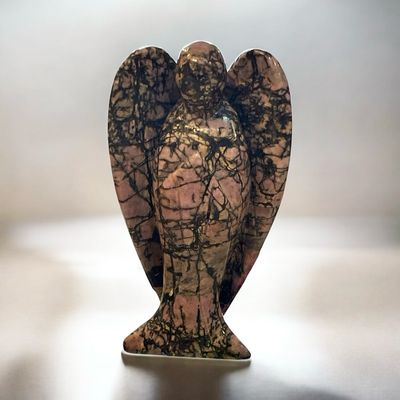 Rhodenite Angel