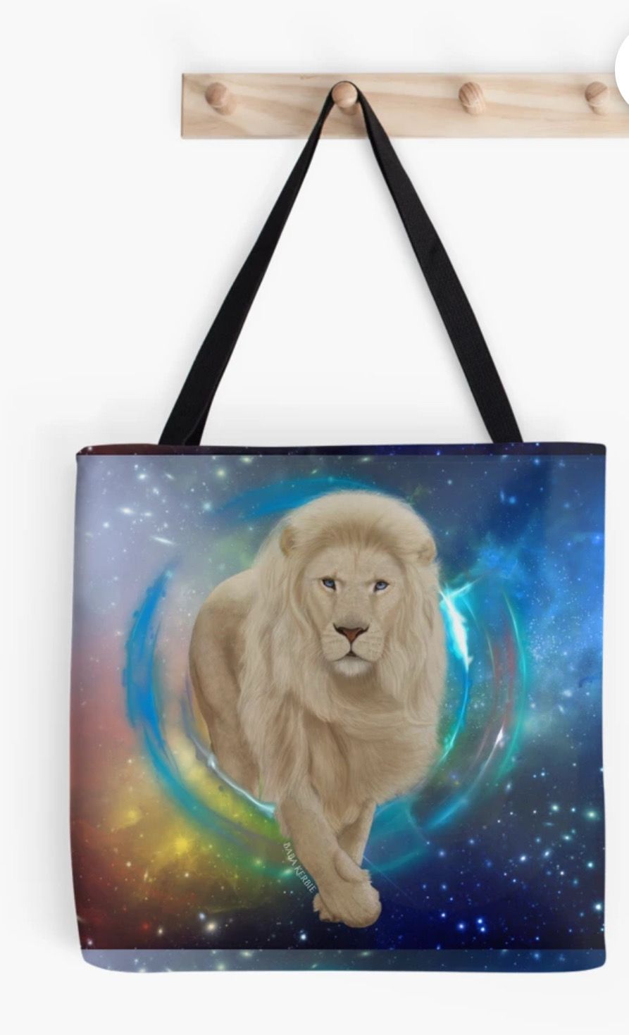 Lionsgate Bag