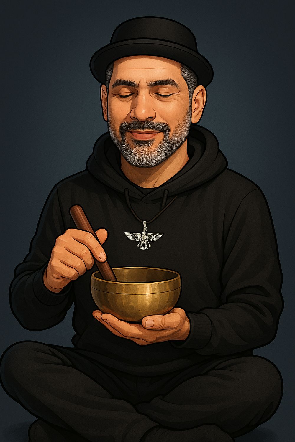 Meditation & Life Enhancing Class - 21st August 2025