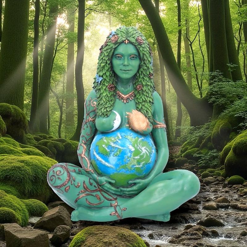 Mother Earth