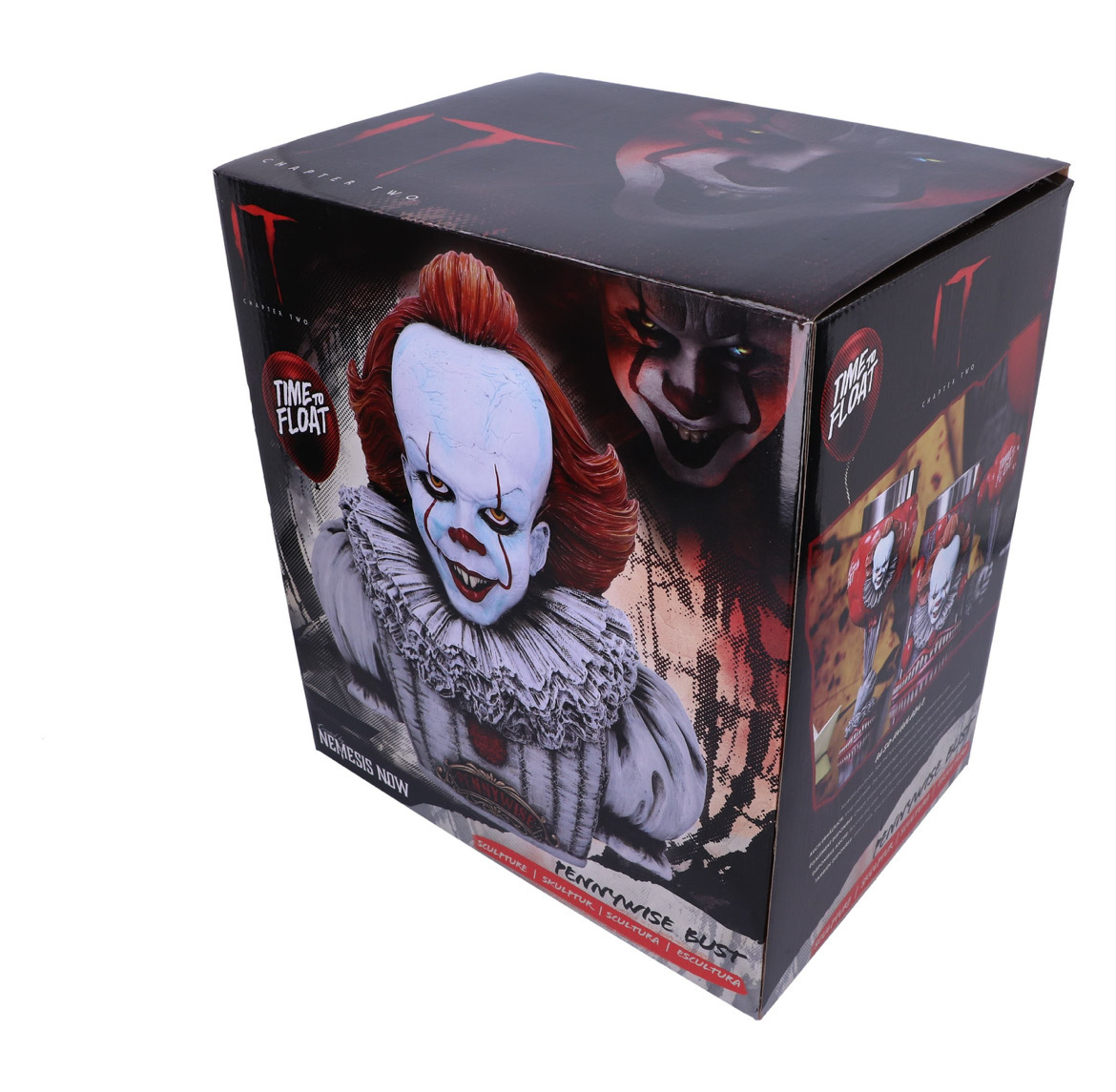Pennywise Bust
