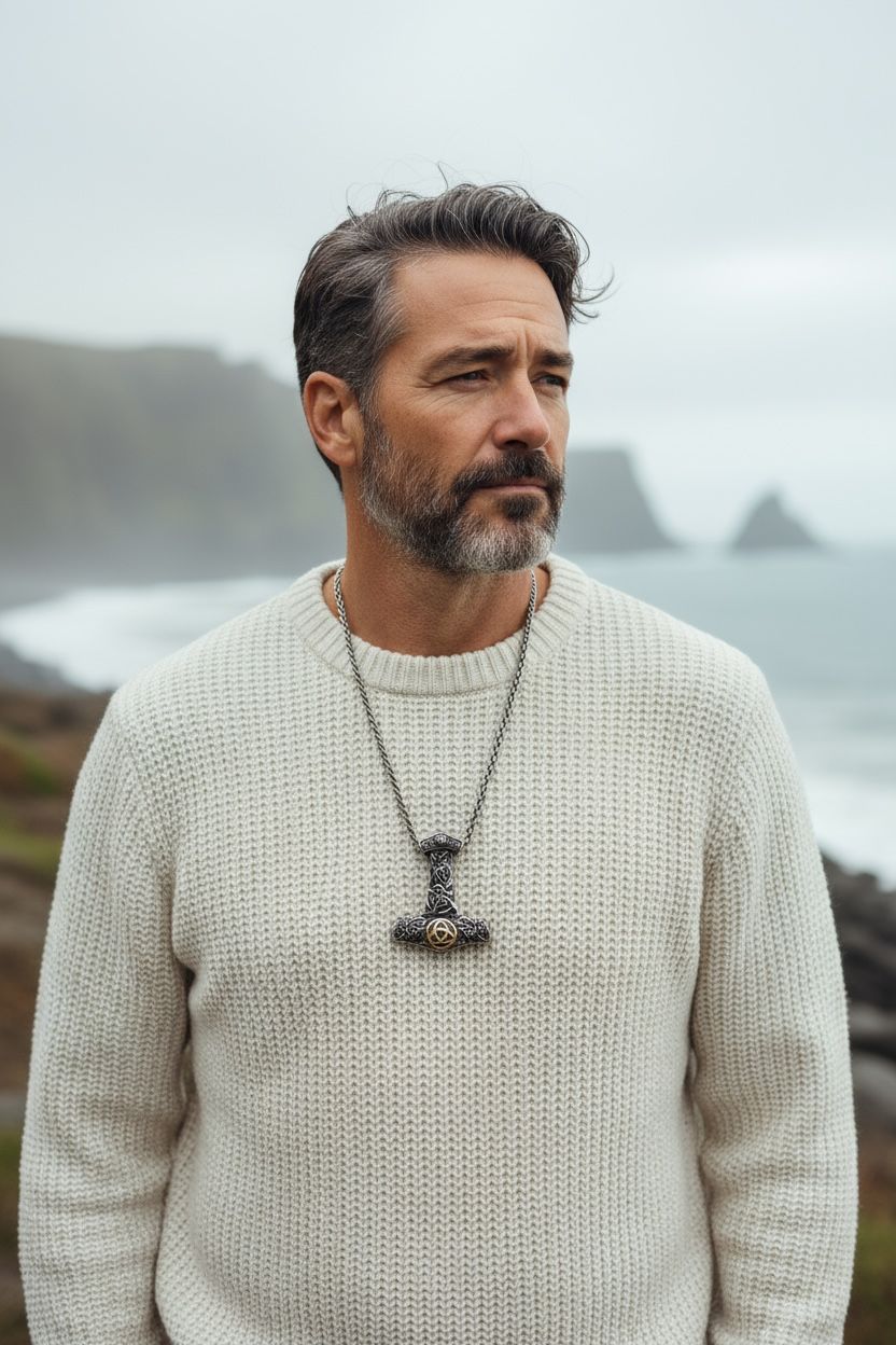 Thors Hammer 5.5cm Thors Hammer 5.5cm