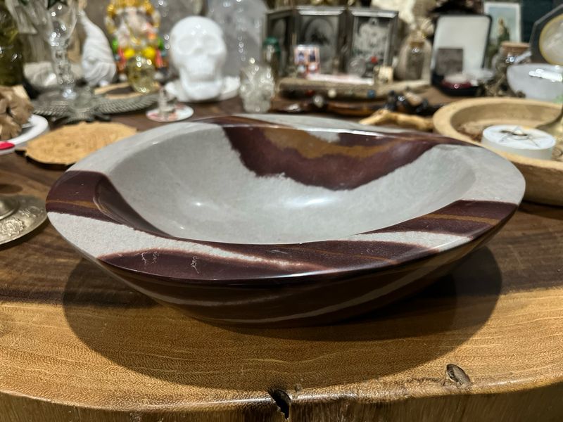 Shiva Bowl Shiva Bowl