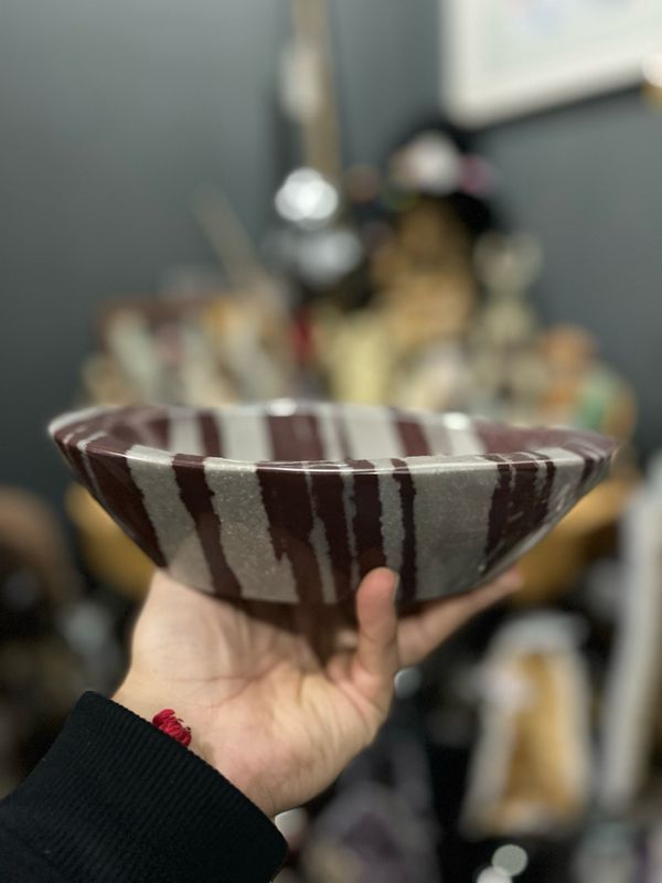 Shiva Bowl 2 Shiva Bowl 2