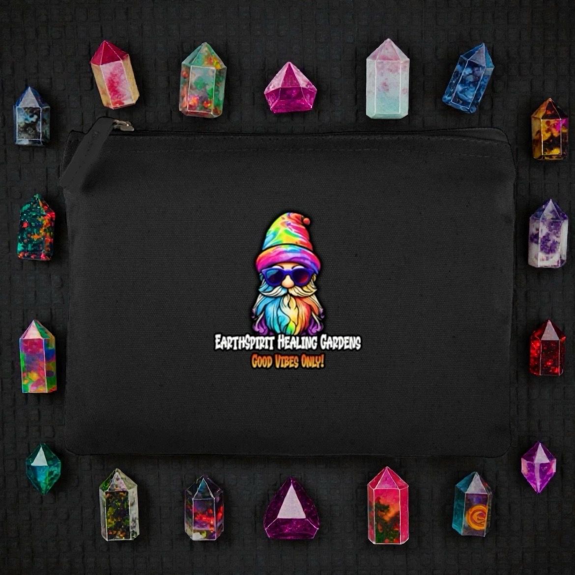 Stuff Pouch Stuff Pouch