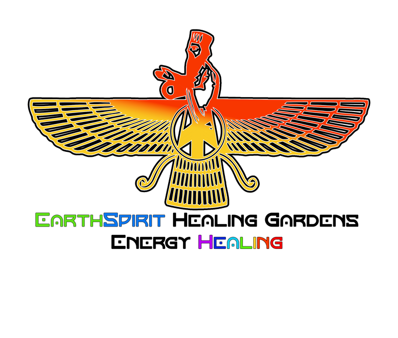 Energy Healing